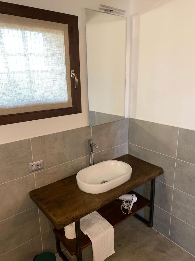 Poggio Belvento Bed & Breakfast Suvereto Exterior photo